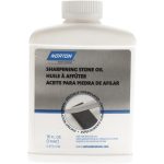 NORTON Sharpening Stone Oil; Food Grade: No ; Container Type: Can 61463687770