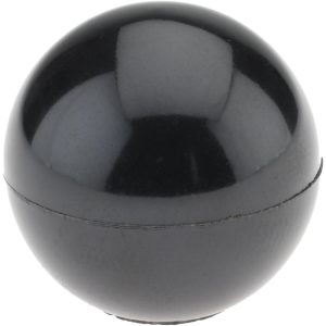 GIBRALTAR Ball Knob: Female Insert, 1-3/8'' Dia G10-0033AJ