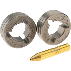 MILLER ELECTRIC MIG Welder Nozzle/Tip/Insulator 79596