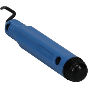 NOGA Hand Deburring Tool Set: High Speed Steel TC1000