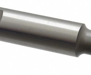 VALUE COLLECTION 1-1/2" Dia, 1/8" Wide, Cobalt T-Slot Cutter CETS15-18
