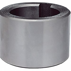 VALUE COLLECTION 2" ID x 2-3/4" OD, Alloy Steel Machine Tool Arbor Spacer SC00617761