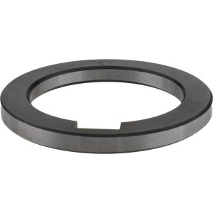 VALUE COLLECTION 2" ID x 2-3/4" OD, Alloy Steel Machine Tool Arbor Spacer SC00617720