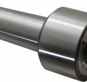 RITEN Live Center: Taper Shank, 3-1/16" Head Dia 48605