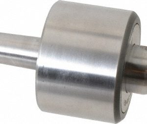 RITEN Live Center: Taper Shank, 2-3/8" Head Dia 48102