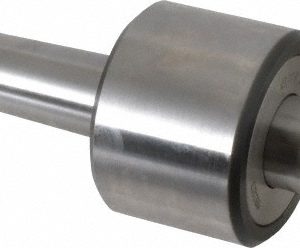 RITEN Live Center: Taper Shank, 2-3/8" Head Dia 48103