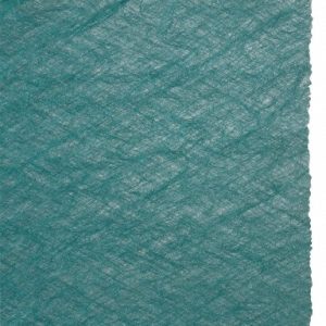 PRECISIONAIRE 20" High x 25" Wide x 2" Deep, Polyester Air Filter Paint Booth Media Pad 330G-025