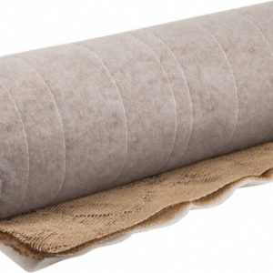 PRO-SOURCE Panel Air Filter: 42" Wide, 98% Efficiency PRO10802