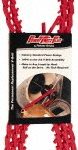 FENNER DRIVES V-Belt: Section A/4L, 60.0000" Outside Length, 1/2" Belt Width 0418030SL