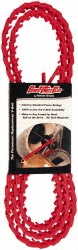 FENNER DRIVES V-Belt: Section A/4L, 60.0000" Outside Length, 1/2" Belt Width 0418030SL