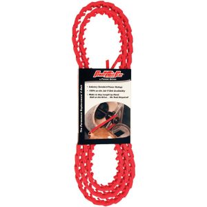 FENNER DRIVES V-Belt: Section B/5L, 72.0000" Outside Length, 21/32" Belt Width 0418050SL