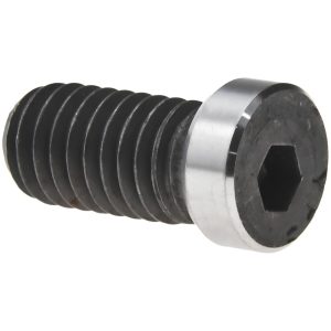 GIBRALTAR 3/8-16, 3/4" Long, Steel, Cam Clamp Screw G-02SC12416