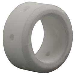 VALUE COLLECTION Plasma Cutter Swirl Baffle 33367
