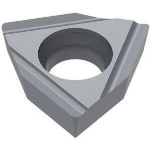 KOMET Boring Insert: WOHX02T001G12 K10, Solid Carbide 6260020102