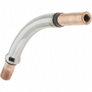 LINCOLN ELECTRIC MIG Welder Gun Tube: KP1928-2