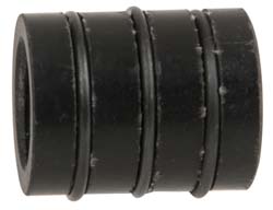 LINCOLN ELECTRIC MIG Welder Insulating Bushing: Use with Lincoln KP32