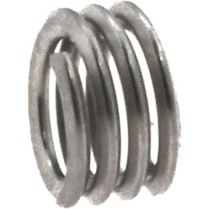 HELI-COIL Free Running Insert: #8-32, 0.164" OAL AT1185-2C164
