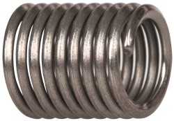 HELI-COIL Free Running Insert: #10-32, 0.38" OAL AT1191-3C380