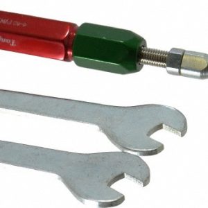 HELI-COIL Thread Insert Hand Installation Tool: #4-40, Insert Tool 7571-04B