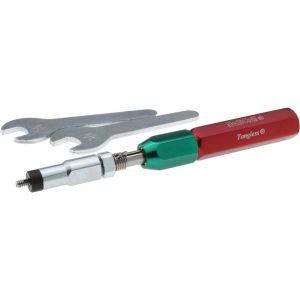 HELI-COIL Thread Insert Hand Installation Tool: #6-32, Insert Tool 7571-06B