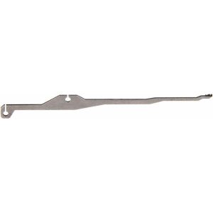 HELI-COIL Thread Insert Hand Installation Tool: #2-56, Replacement Blades 7571-02-5