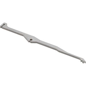 HELI-COIL Thread Insert Hand Installation Tool: #6-32, Replacement Blades 7571-06-5
