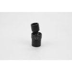 SK Impact Socket: 3/8" Drive, 0.5" Socket 33316
