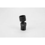 SK Impact Socket: 3/8" Drive, 0.75" Socket 33324