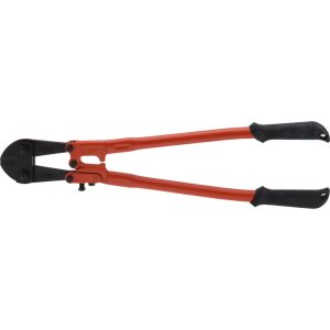 VALUE COLLECTION Bolt Cutter: 5/16" Capacity, 24" OAL CBC0241