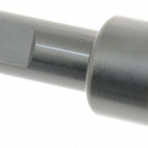 KENNAMETAL 45&deg; Lead Angle, 1.2" to 1.66" Cut Diam, Indexable & Chamfer End Mill 1023678