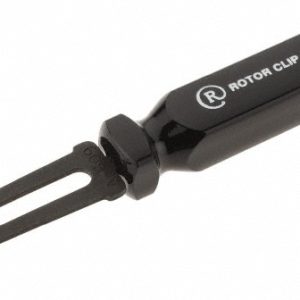 ROTOR CLIP DE-9 External Retaining Ring Pliers A-609N