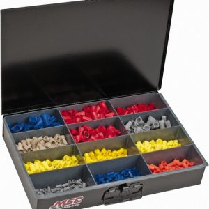 VALUE COLLECTION Twist On Wire Connector Kit NFC-KIT214