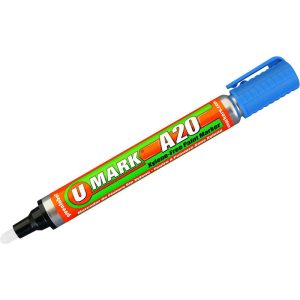 U-MARK Markers & Paintsticks 10702