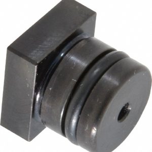 KURT 0.468" Shank Length, 5/8" Slot Width, 5/8" Shank Diam, Sine Fixture Key SKOA10.11