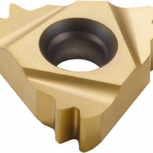 SECO Laydown Threading Insert: 27ER8APIRD2M CP300, Solid Carbide 02435716