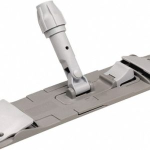 UNGER 16" Long x 4" Wide Plastic Dust Mop Frame SM40G