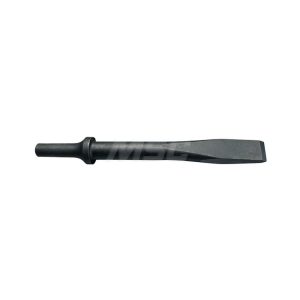 MAYHEW Pneumatic Tool: Cold, 5/8" Head Width, 6" OAL 31972