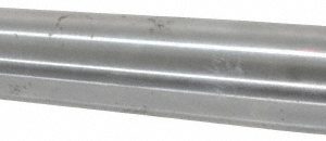 ROCK RIVER TOOL, INC. Carbide-Tipped Alloy Steel Standard Point Solid Dead Center 259706