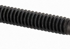KERR-LAKESIDE INC. #10-24 1-1/2" Length Under Head Hex Socket Drive Button Socket Cap Screw 10C150KBC
