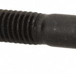 KERR-LAKESIDE INC. #10-32 1-3/4" Length Under Head Hex Socket Drive Button Socket Cap Screw 10F175KBC
