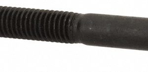KERR-LAKESIDE INC. #10-32 1-3/4" Length Under Head Hex Socket Drive Button Socket Cap Screw 10F175KBC
