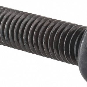 KERR-LAKESIDE INC. 3/8-16 1-3/4" Length Under Head Hex Socket Drive Button Socket Cap Screw 37C175KBC
