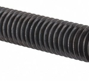 KERR-LAKESIDE INC. 3/8-16 2" Length Under Head Hex Socket Drive Button Socket Cap Screw 37C200KBC
