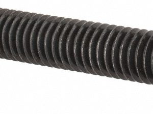 KERR-LAKESIDE INC. 3/8-16 2-1/4" Length Under Head Hex Socket Drive Button Socket Cap Screw 37C225KBC