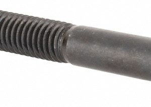 KERR-LAKESIDE INC. 3/8-16 3" Length Under Head Hex Socket Drive Button Socket Cap Screw 37C300KBC