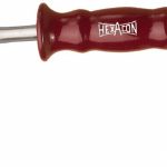 HEXACON ELECTRIC 1/4" Tip Diam Soldering Iron SI-30H 80W