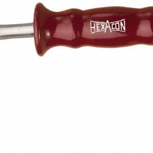 HEXACON ELECTRIC 1/4" Tip Diam Soldering Iron SI-30H 80W