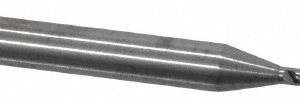 SGS Circuit Board Drill Bit: 3/64" Dia, 130 &deg; Point, Solid Carbide 07329