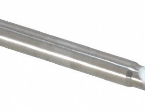 SGS Circuit Board Drill Bit: 7/64" Dia, 130 &deg; Point, Solid Carbide 07385