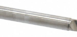 SGS Circuit Board Drill Bit: #32, 130 &deg; Point, Solid Carbide 07392